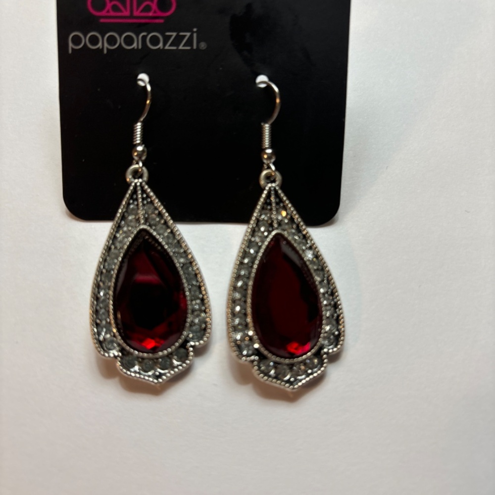 Earrings - Picture 2 of 2